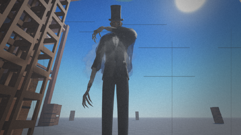 Ringmaster Test The Mimic screenshot 4