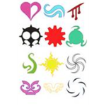 The God Tier Games [TGTG]