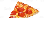 Pizza and tacos lol