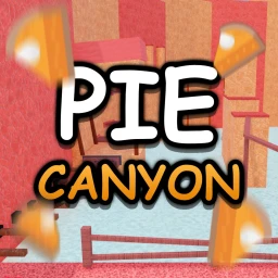 [UPD] Pie Canyon  🥧 (Obby king) 👑 icon