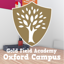 Oxford Campus | Gold Field Academy