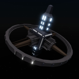 Warpgate [pre-alpha]