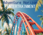 Adventure Horizons Entertainment.
