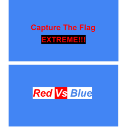 Capture The Flag Extreme icon