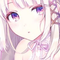 従う