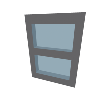 Hospital Door