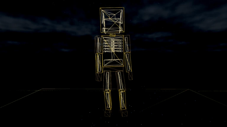 CSG Slicing Engine (sandbox)