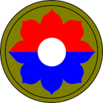 •9th Infantry Division•