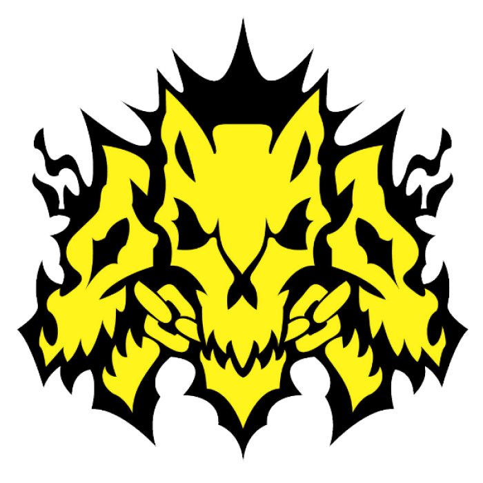 Beyblade Hades Kerbecs Decal [NO BACKGROUND] Roblox decal