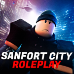 SFRP: San Francisco Roleplay Community