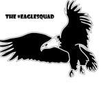 The #EAGLESQUAD