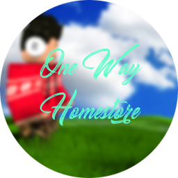 OneWay GFX HomeStore!