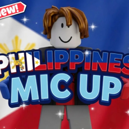 Philippines Mic Up🎙️