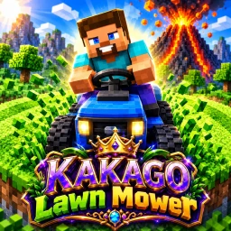 KAKAGO Lawn Mower icon