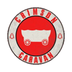 |-| The Crimson Caravan |-|