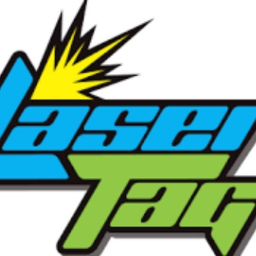 Laser Tag
