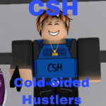 cold sided hustlers