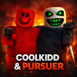 defeat the evil coolkids and evil pursuers