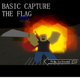 Basic capture the flag (ALPHA)
