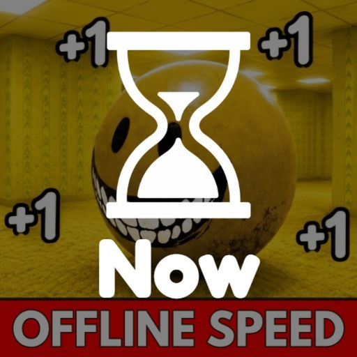 +1 Speed Verity Backroom Escape Roblox game