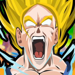 [Sparking Zero] Dragon Ball Clicker!