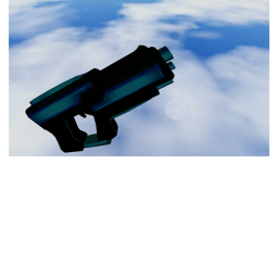 Gun.IO Reborn!