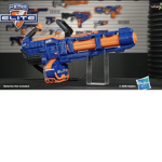 Team NERF todo tipo