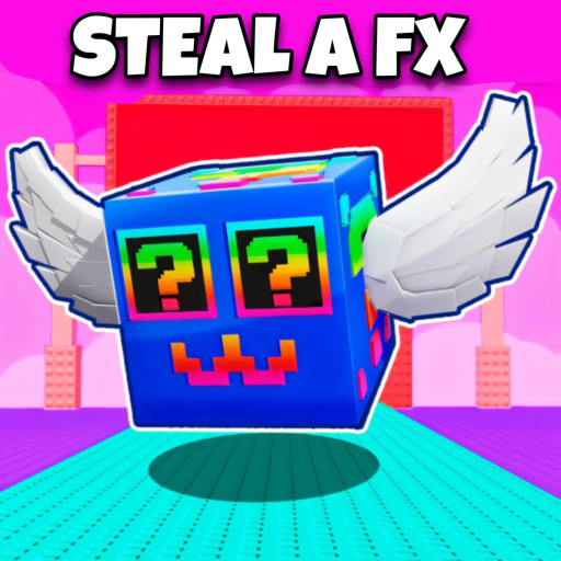 [🔴] Steal a FX