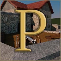 Fortress Predel