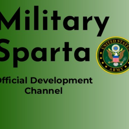 Military Sparta | Official Development Channel
