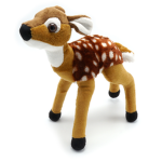 deers are awesome!