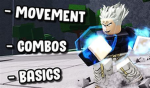 the strongest battle grounds training group