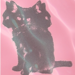 ☆