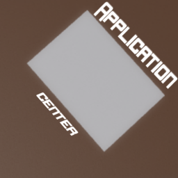 Hydra's Application Building!