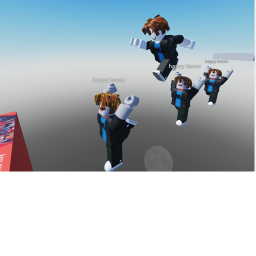 Bacon obby