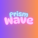 Prism Wave Staff