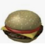 Chezburger Squad