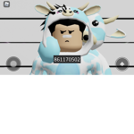 Robex1234567890