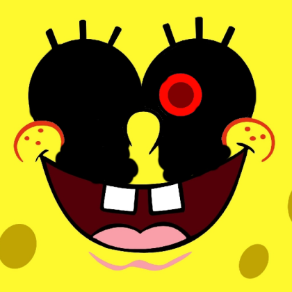 HORROR XD Roblox decal