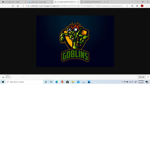 Grappling Goblins