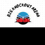 BIG KNOCKOUT ARENA!