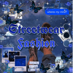 Streetwear Fashion!!