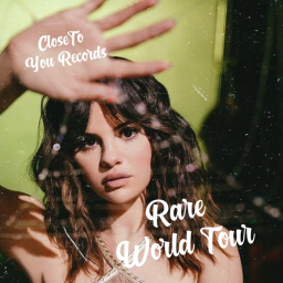 Rare World Tour