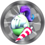 Good Knight Egg