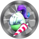 Good Knight Egg