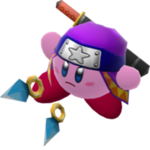Nintendo Ninja’s