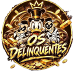 OS DELIQUENTES