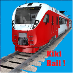 Kiki Rail