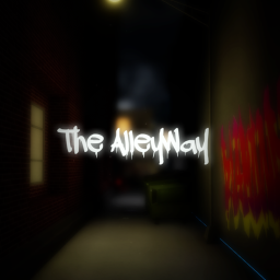 The Alleyway