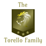 The Torello Family | Chicago 1940's